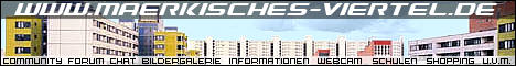 Die M�rkisches-Viertel Community